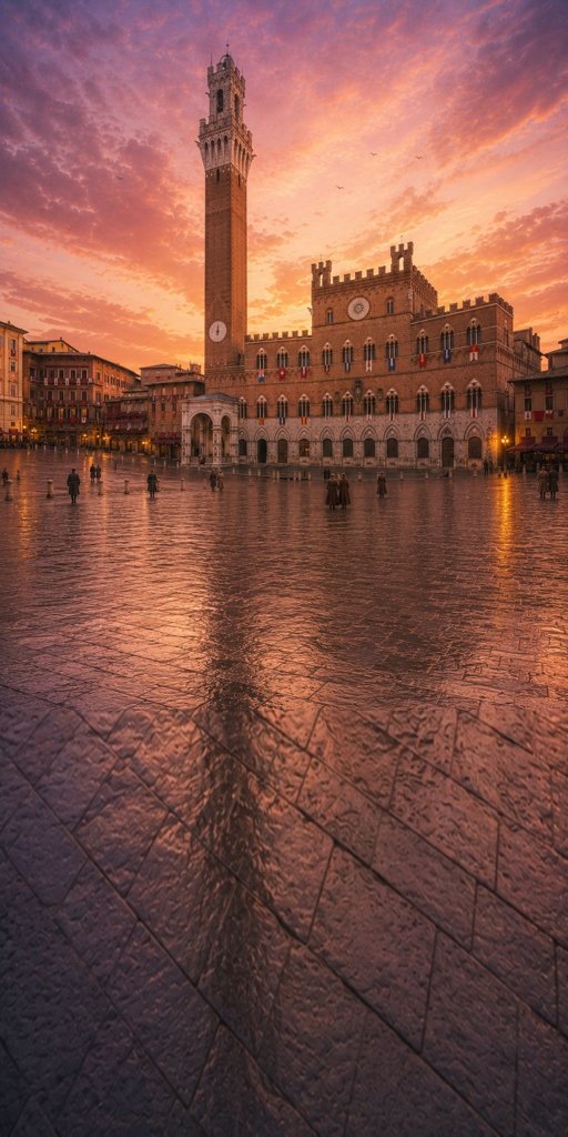 Piazza del Campo