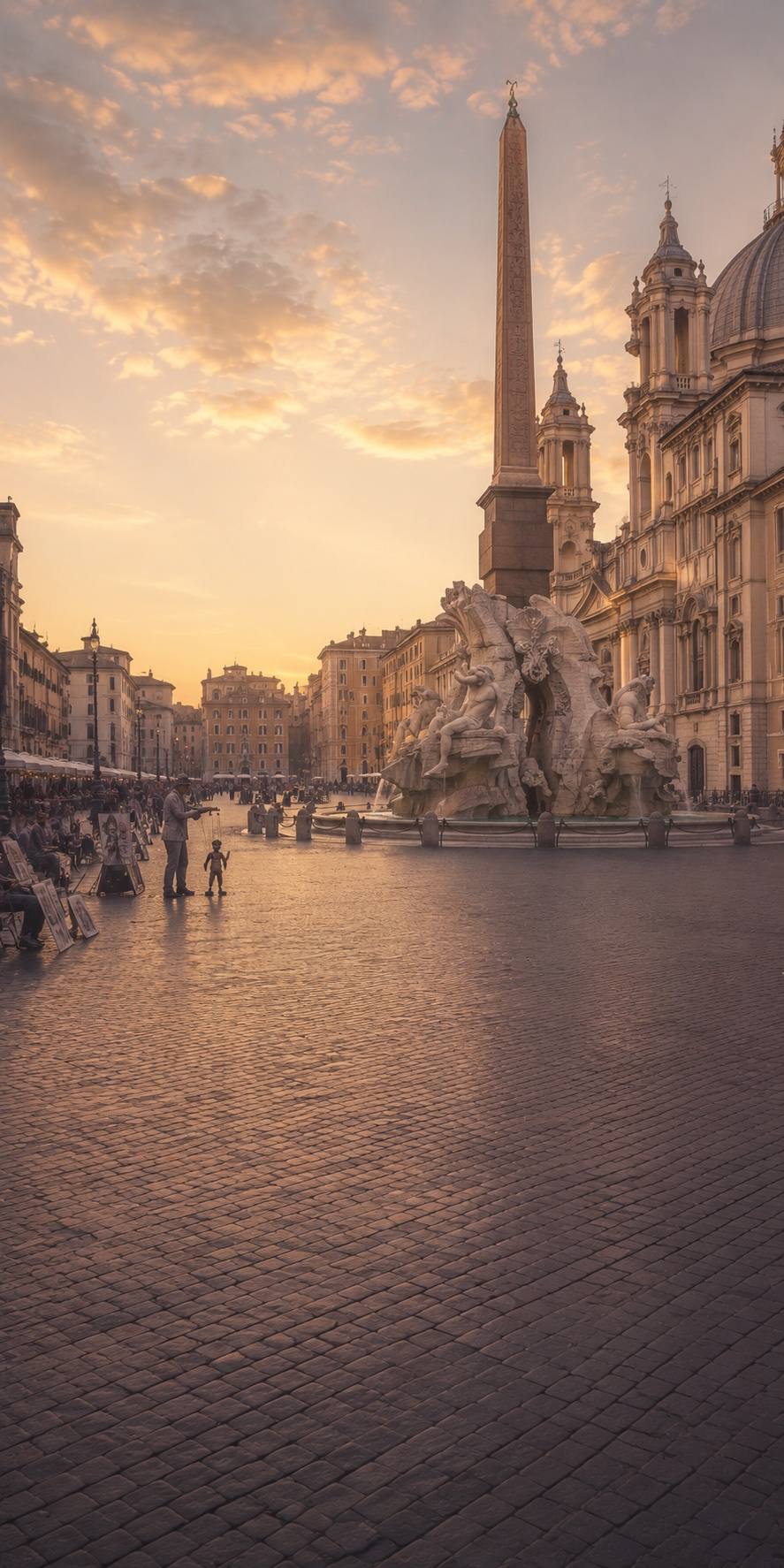 Piazza Navona