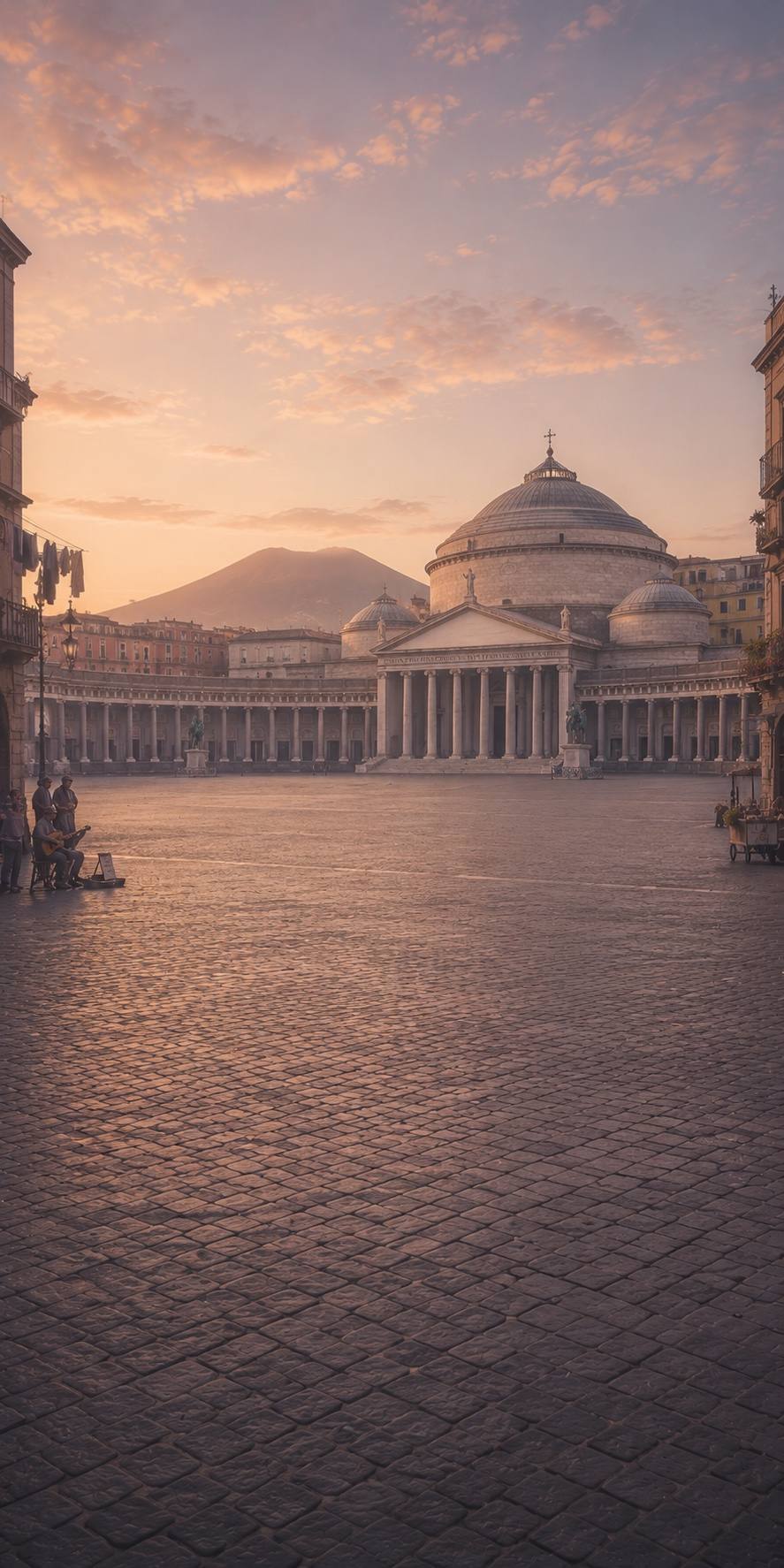 Piazza del Plebiscito